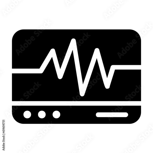 screen health icon