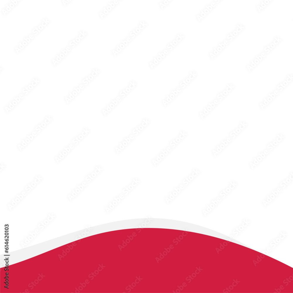 Red Wavy Footer-10 Red Wavy Footer-10