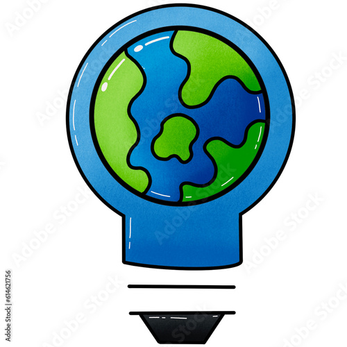 World