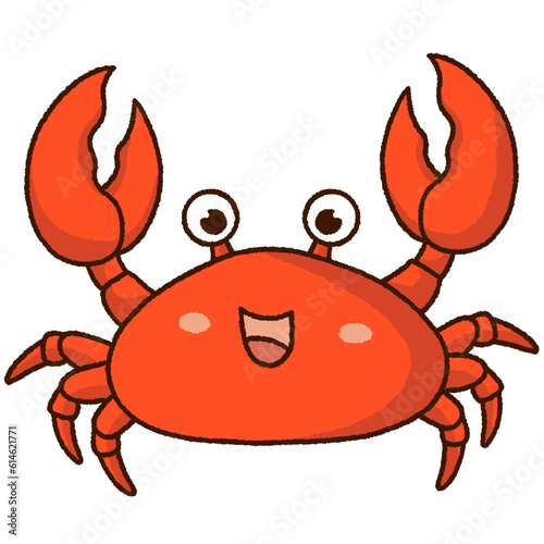 crab