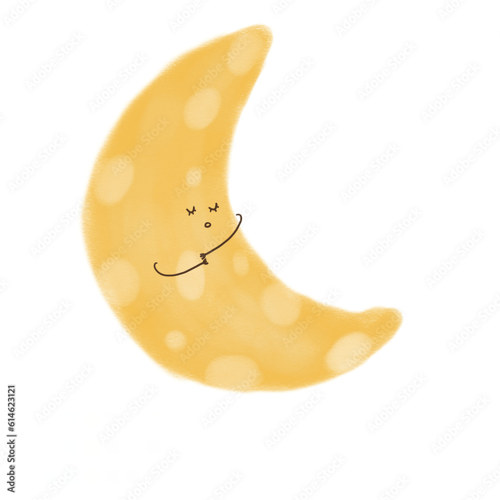 Moon Moon