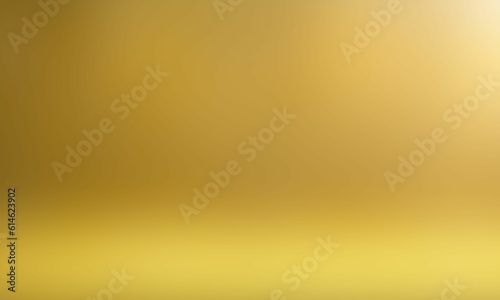 Wallpaper Mural yellow wall background Torontodigital.ca