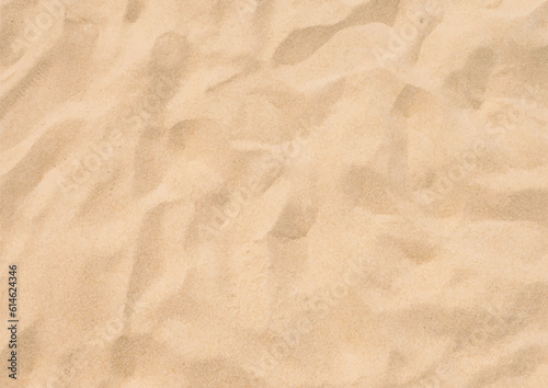  the texture of beach sand. Vector illustration