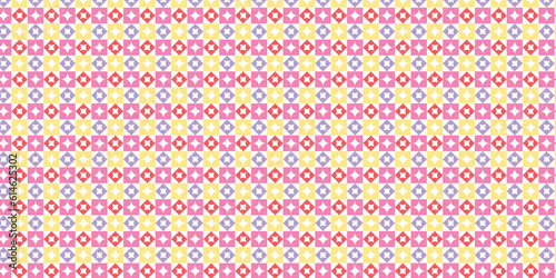 Abstract Art Nouveau background. Background with geometric shapes. Modernism and abstraction.Bright background,template,wallpaper