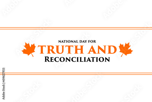 national day for truth and reconciliation