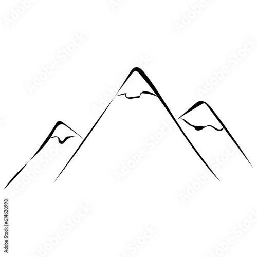 Berge