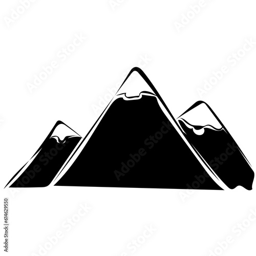 Berge