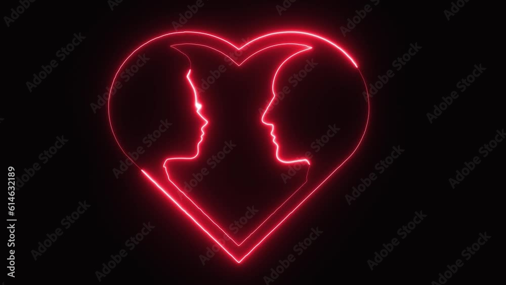 heart in the night heart in the night