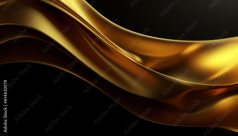 3D Luxury Background 3D Luxury Background