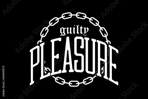 Modern streetwear graphic design t-shirt print design template