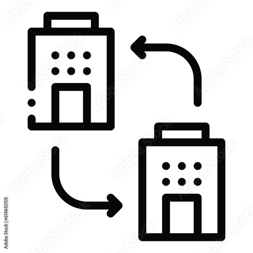 building icon