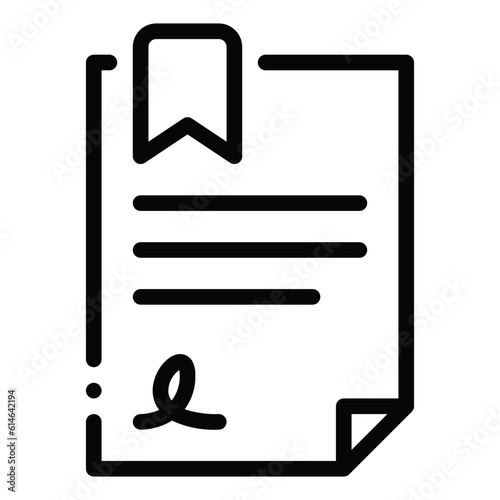 contract icon
