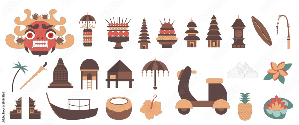Simple Bali Element 2 Simple Bali Element 2