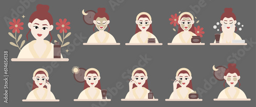 Women Skincare Activity 4