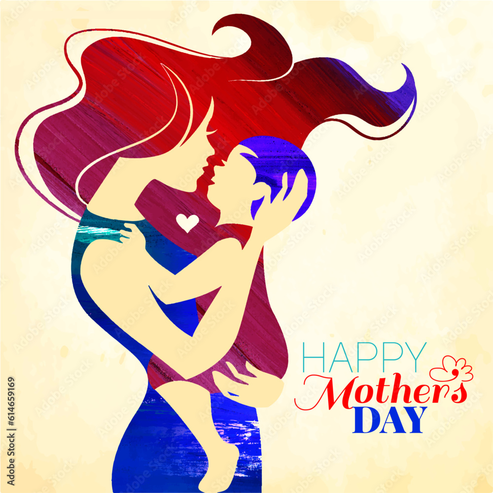 happy mother's day