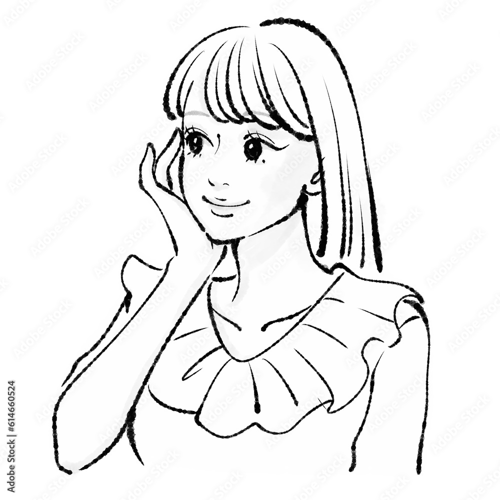 美肌 / うきうき / るんるん / ときめき / ピカピカ / キラキラ / 嬉しい / 喜ぶ / ハッピー / 幸せ / お肌の調子が良い / 美白 / アンチエイジング / 恋 / キュン / わーい / 女性 / 女の子 / イラスト素材 美肌 / うきうき / るんるん / ときめき / ピカピカ / キラキラ / 嬉しい / 喜ぶ / ハッピー / 幸せ / お肌の調子が良い / 美白 / アンチエイジング / 恋 / キュン / わーい / 女性 / 女の子 / イラスト素材