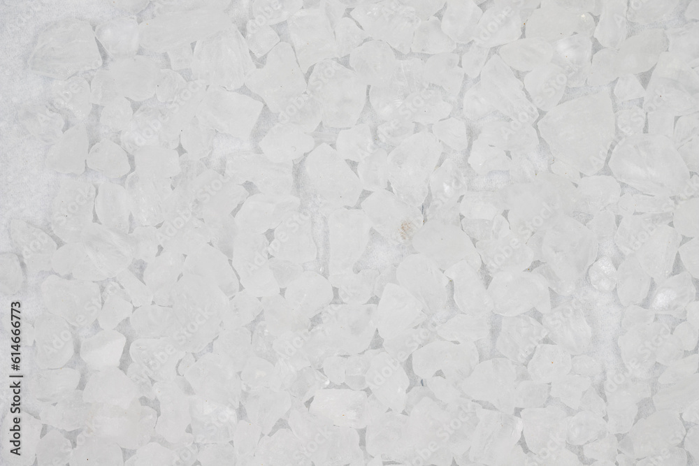 Pile of Citric acid or Lemon salt as background, spice or seasoning as background. Close-up Citric acid or Lemon salt Pile of Citric acid or Lemon salt as background, spice or seasoning as background. Close-up Citric acid or Lemon salt