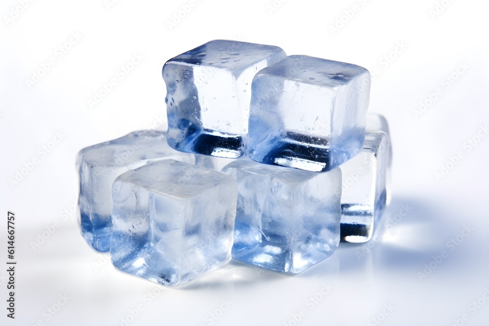 ice cube ice cube