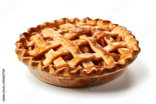 Apple pie