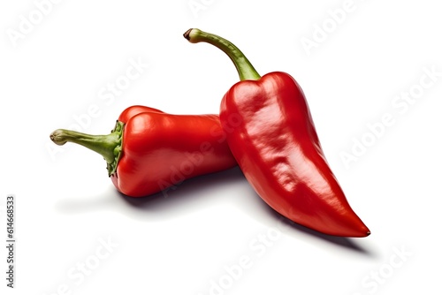 red chilli papper