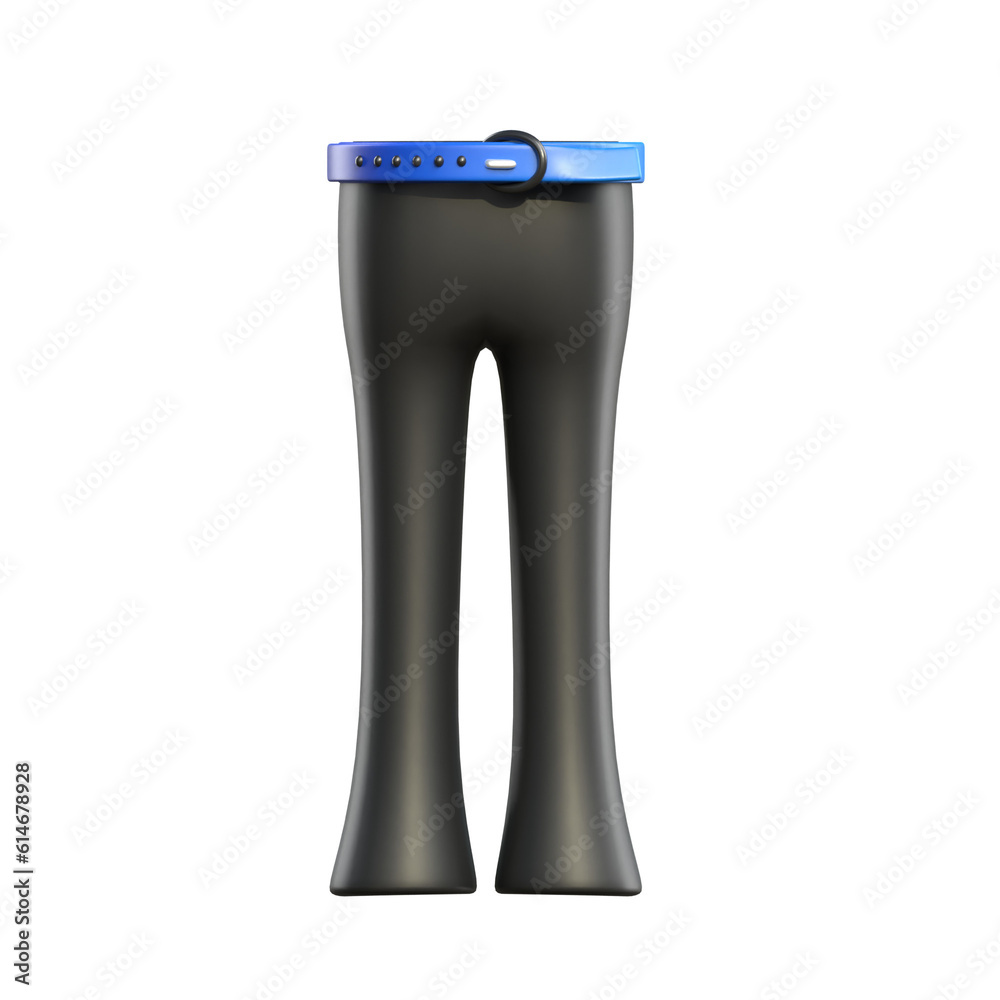 Fashion style long pants Fashion style long pants