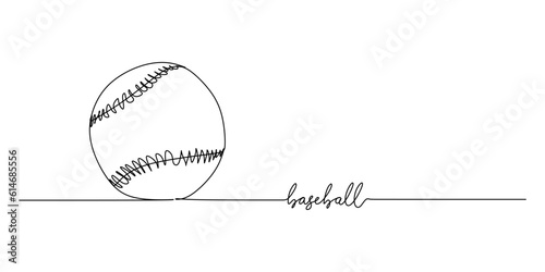 Continuous single one line ...