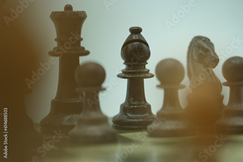 szachy szachownica strategia czarny konkurencja bitwa gra pionek tablica sukces koncepcja biały zwycięstwo grać wyzwanie walka
