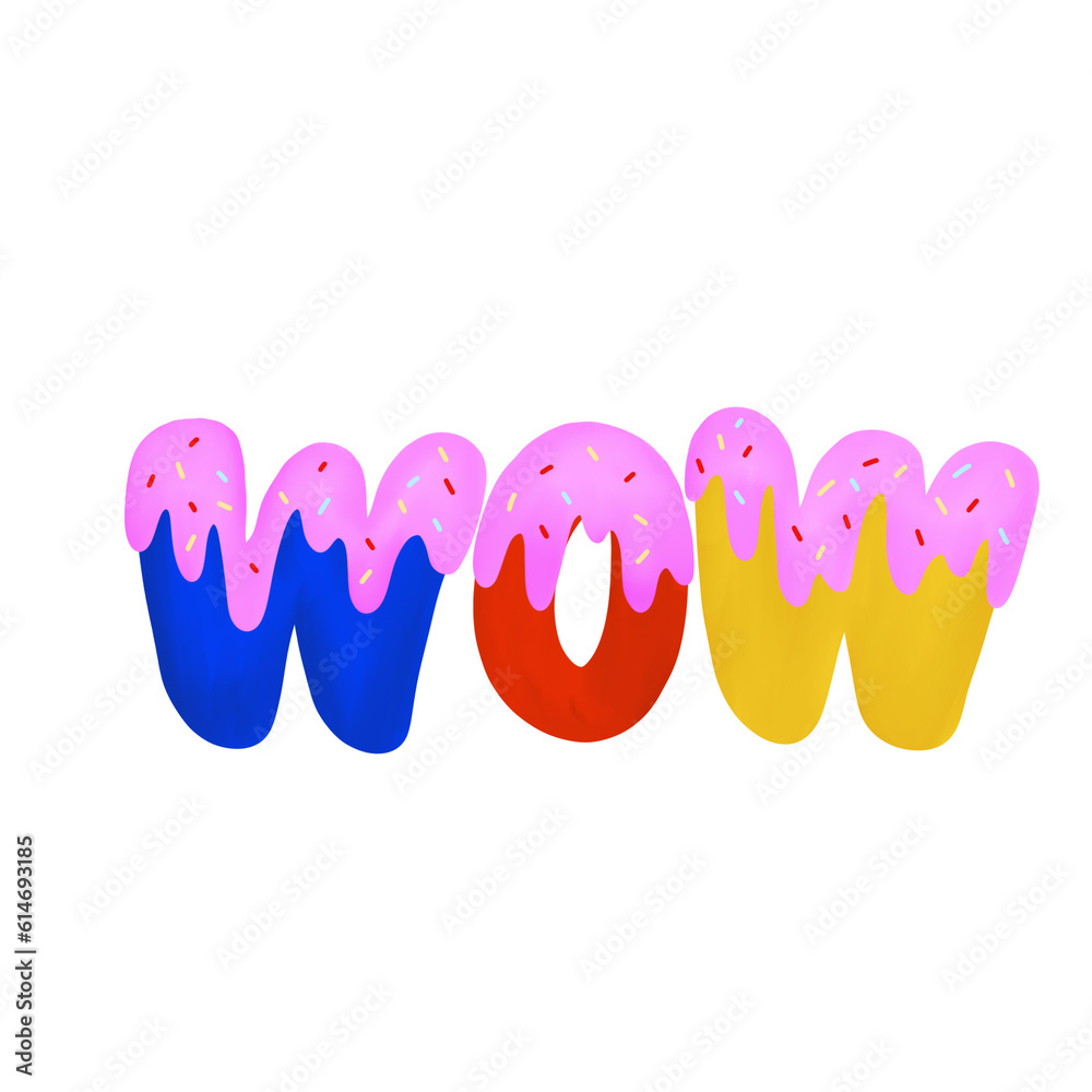 Wow Wow