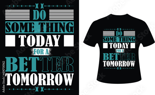 t shirt design