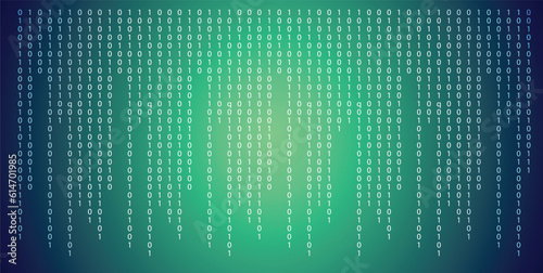 sfondo codice binario, informatica, digitale, codice, dati