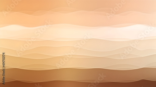 gradient beige and brown background.png  gradient beige and brown background. Generative AI.