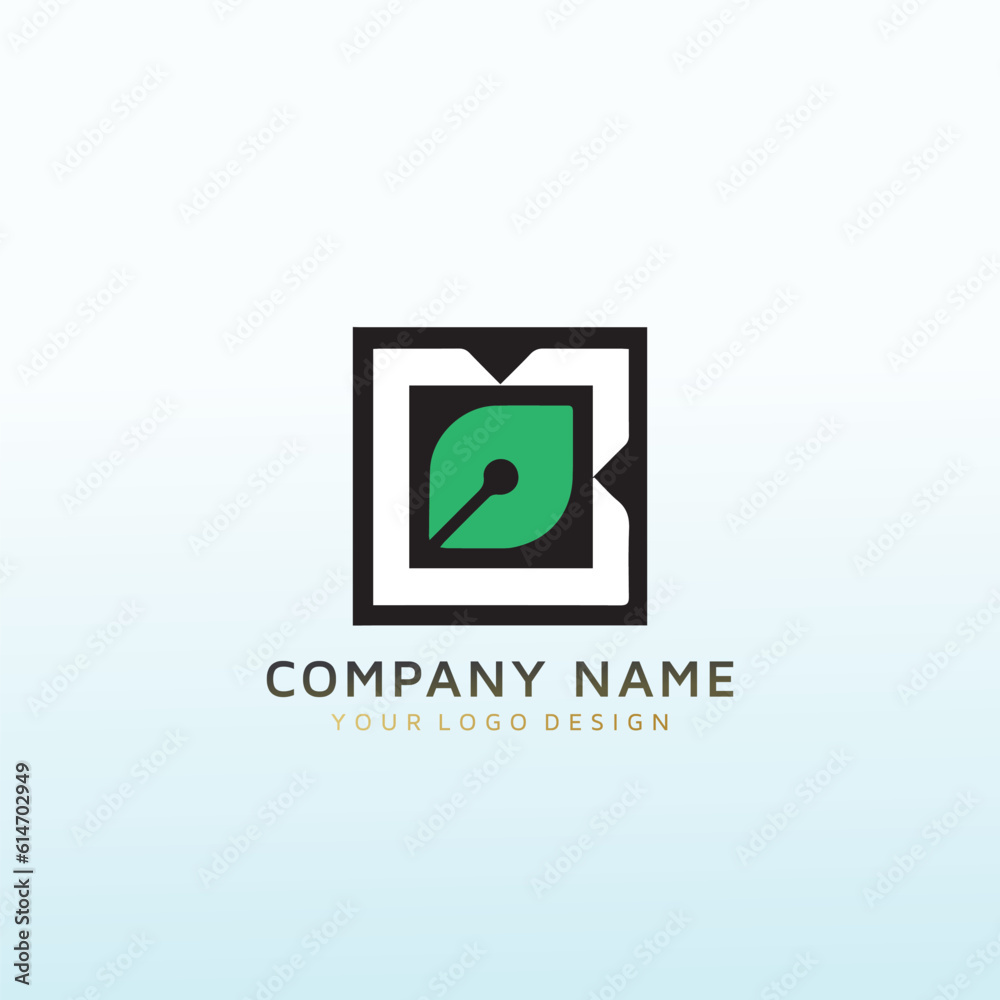 The next generation green rehab logo design The next generation green rehab logo design