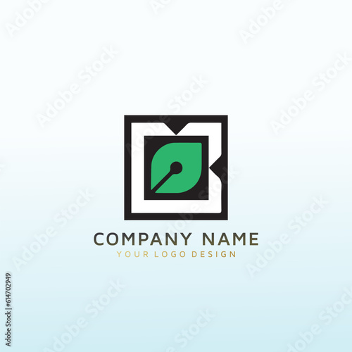 The next generation green rehab logo design