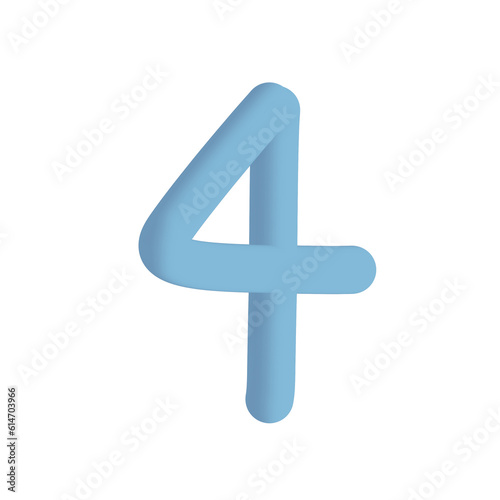 4