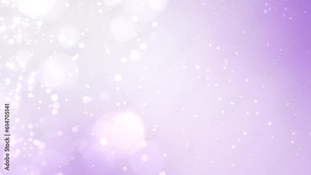 Glow particle magic shining motion background moving bokeh blur light flickering animation. Glow particle magic shining motion background moving bokeh blur light flickering animation.