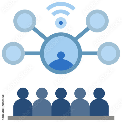 connection