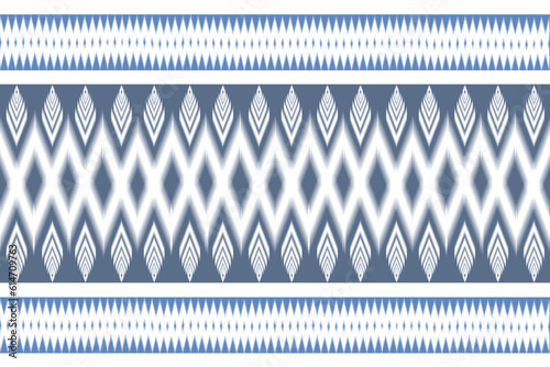 Traditional Asian woven fabric patterns. Fabric patterns for fashion textile design.