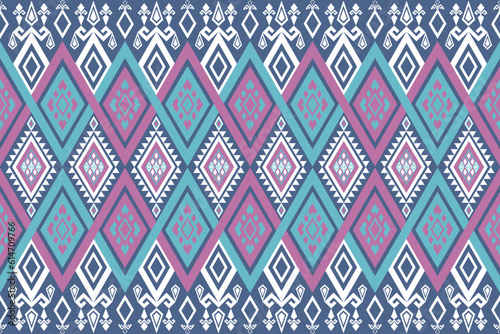 Fabric patterns for clothing design. Fabric patterns for textile design.