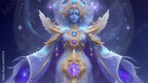 Astral Empress