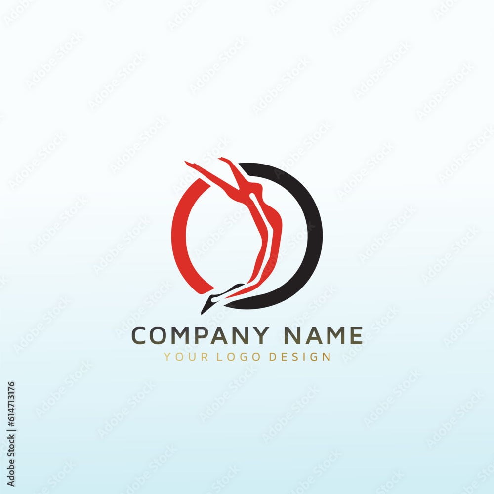 Obraz premium Create a logo for a software development competition event