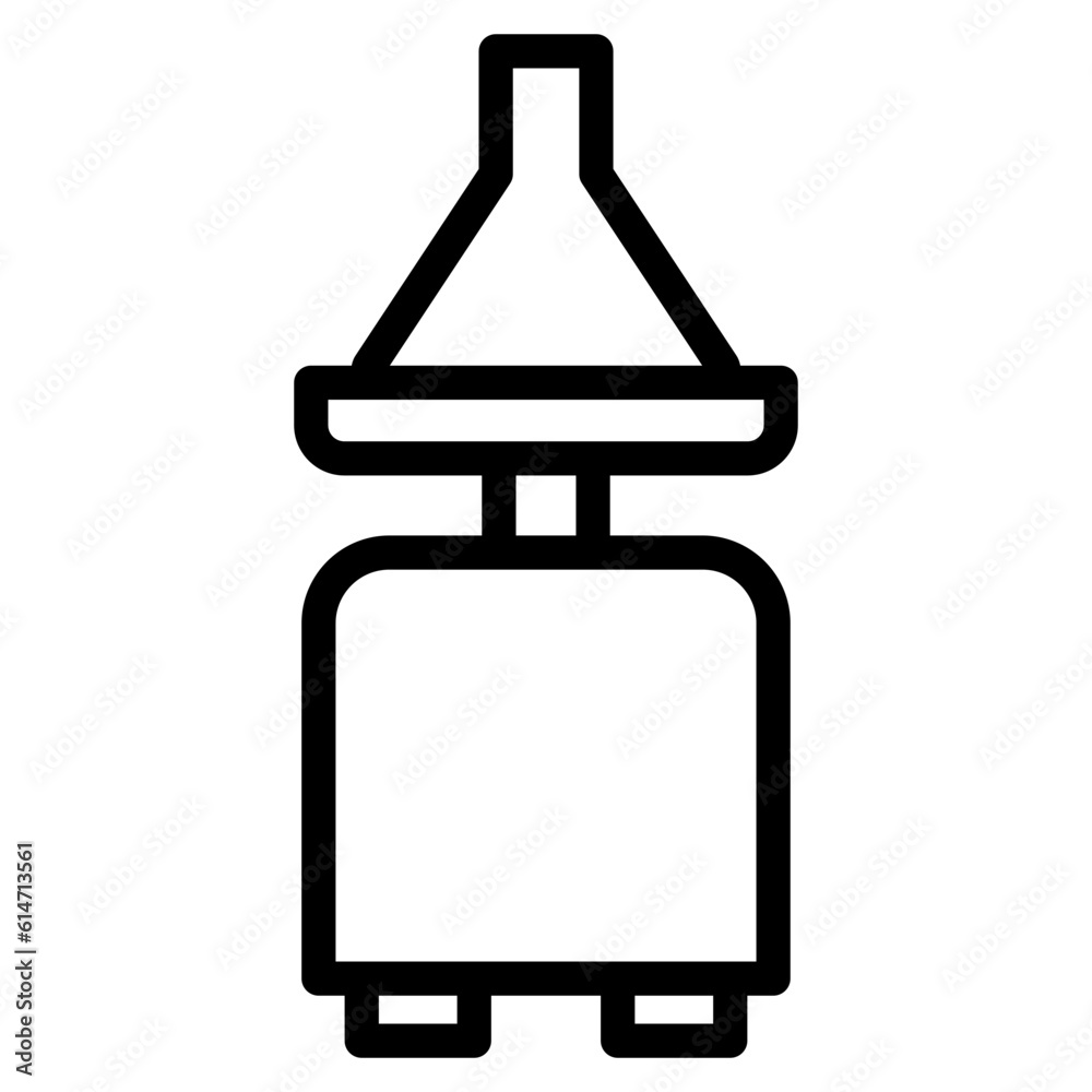 chemical research line chemical research line