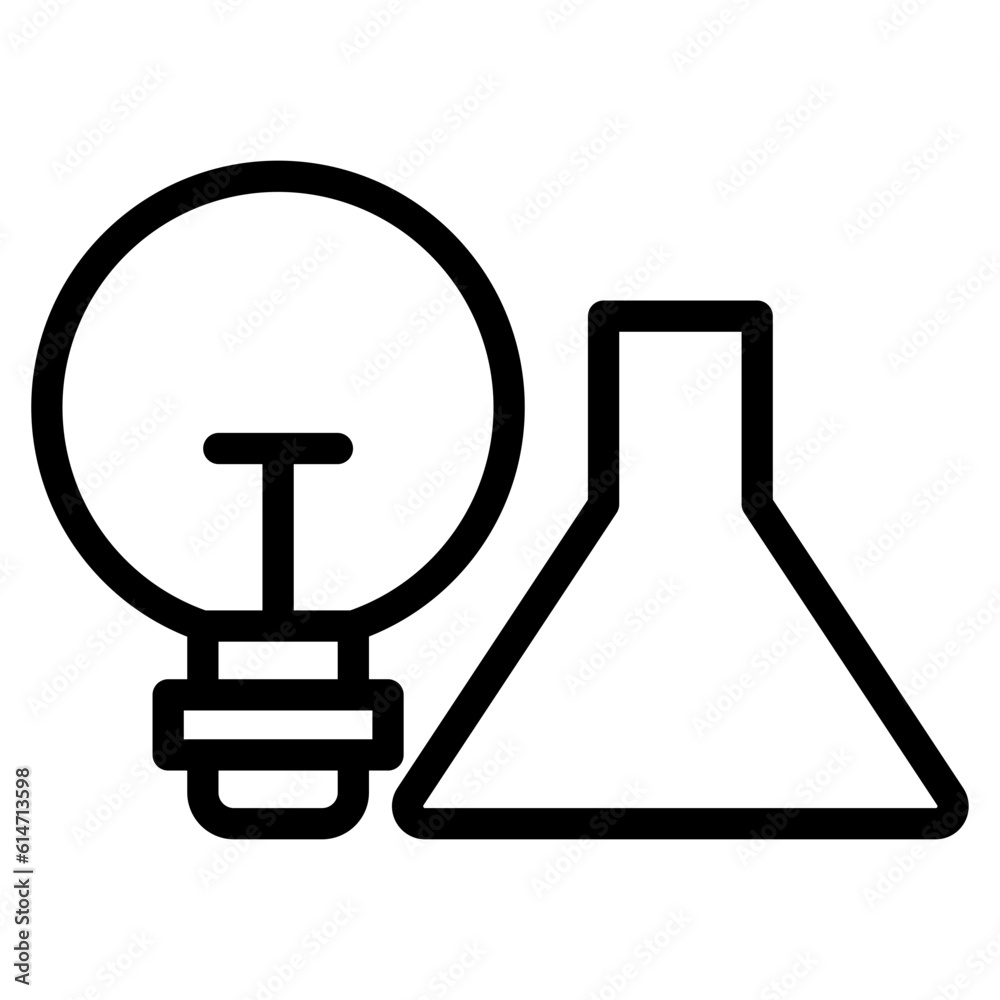 chemistry line