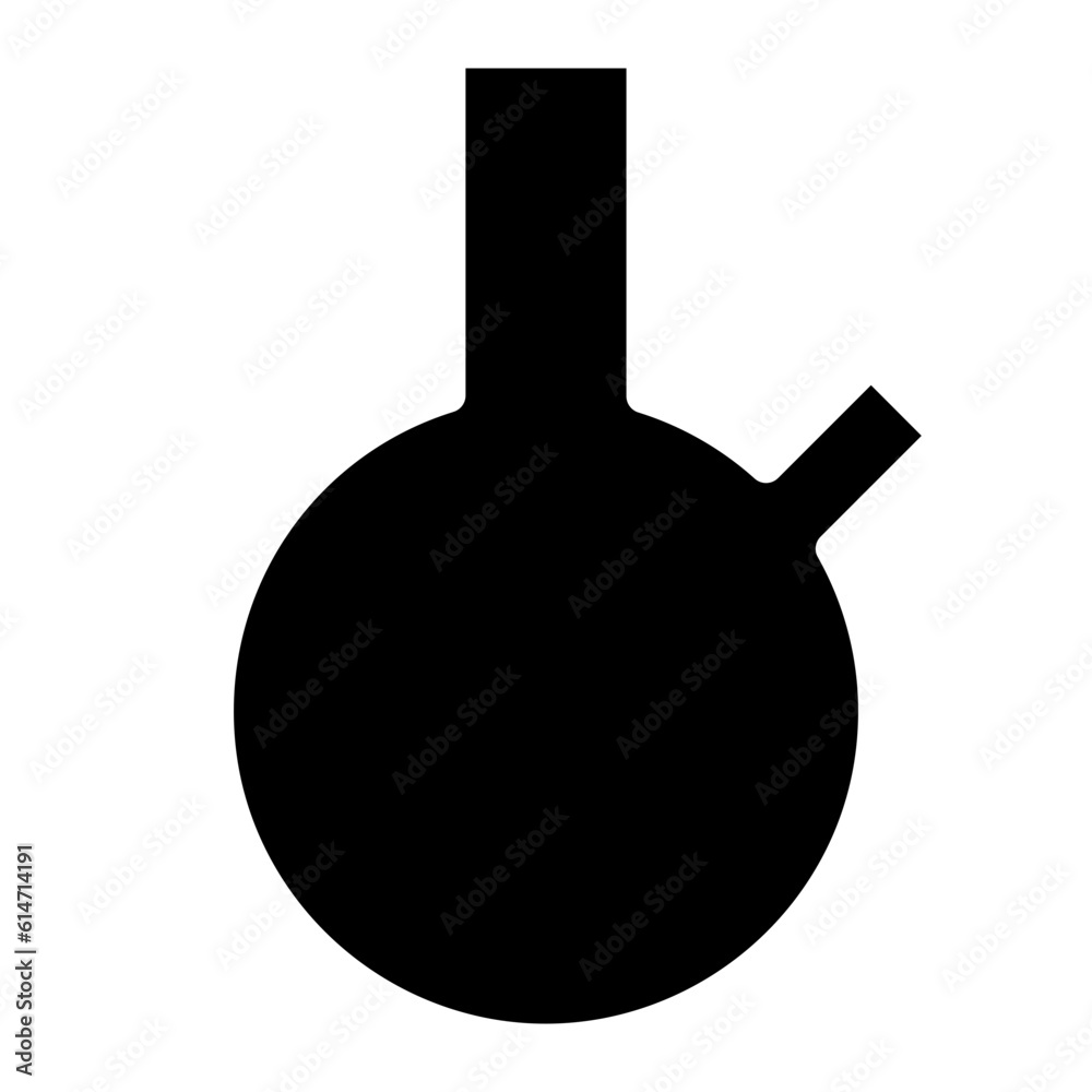 chemistry glyph chemistry glyph