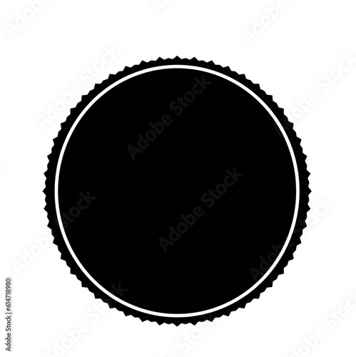 unique vector seal, starburst, and attention grabber