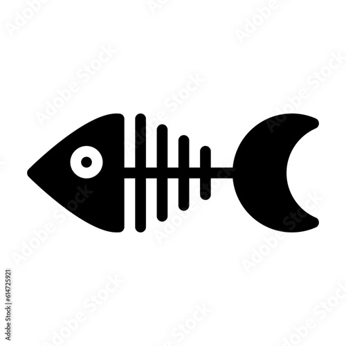 fish dieback