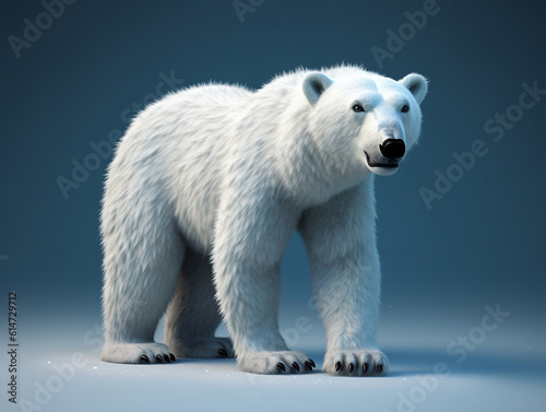 polar bear