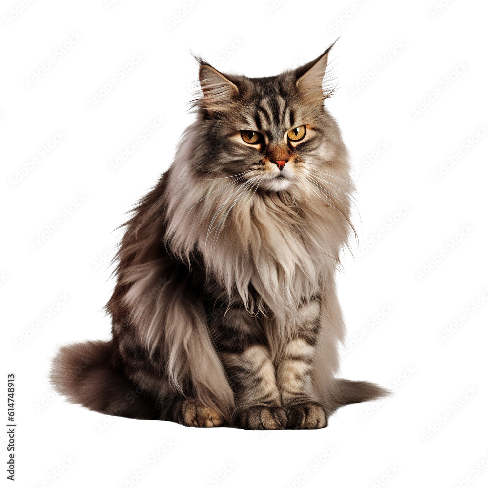 Happy and Cute Cat Laughing Happy and Cute Cat Laughing