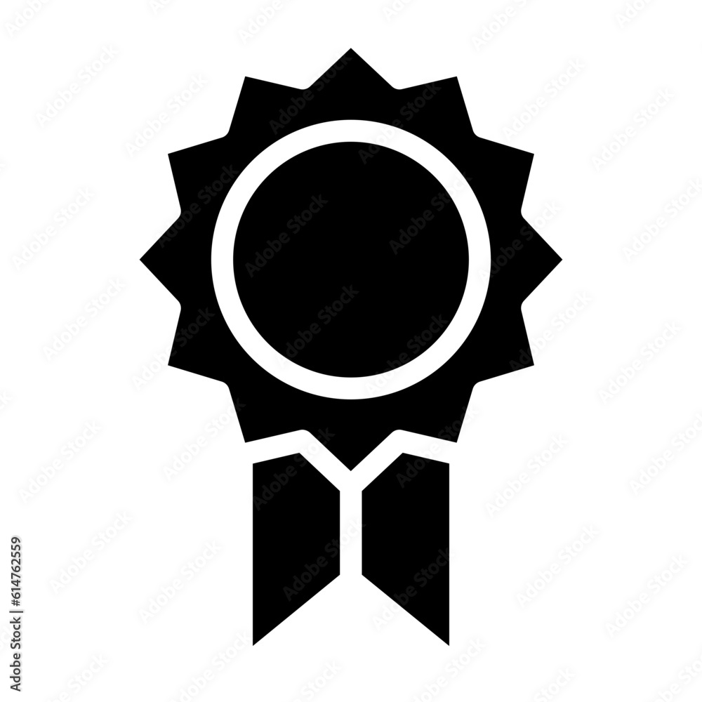 ribbon icon ribbon icon
