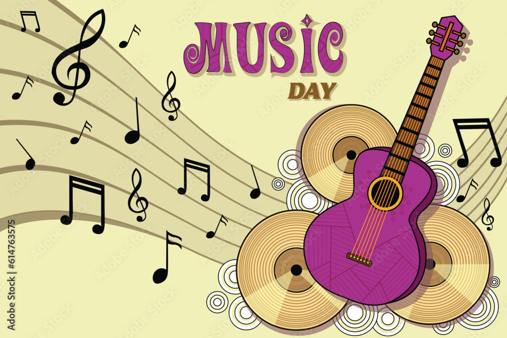 World Music Day Fête de la Musique on 21st June: Theme, History, Significance of the day
