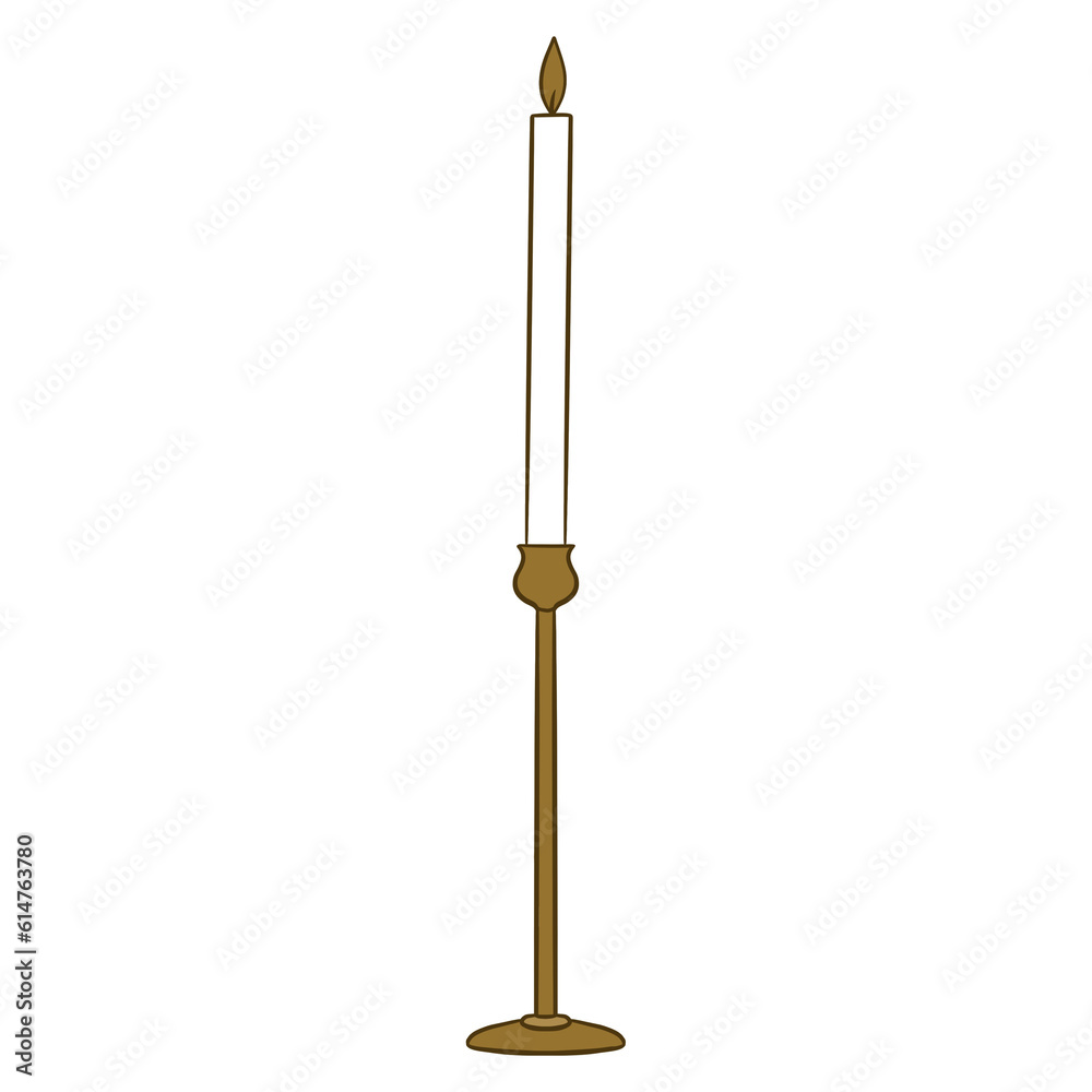 Luxury Candlestick Luxury Candlestick